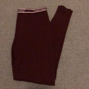 Calvin Klein Leggings